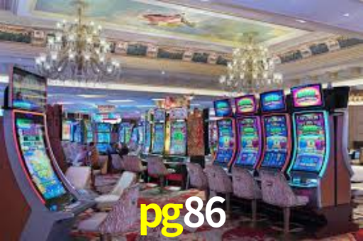 pg86: Seu Cassino Premiado com Pagamentos Rápidos