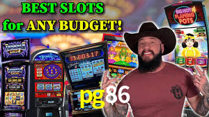 Blackjack Table pg86