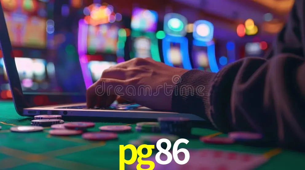 pg86 - cassino ao vivo