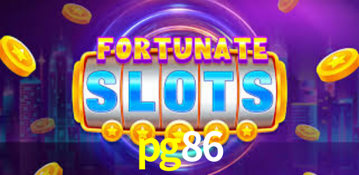 pg86: A Experiência de Casino com Jogos de Mesa ao Vivo