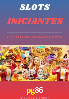 Bônus Generosos e Exclusivos no pg86 para Você!