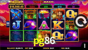 Explore as vantagens do pg86: serviço profissional e confiabilidade