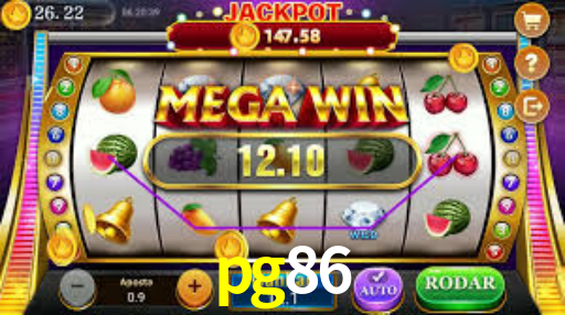 pg86,pg86 bet