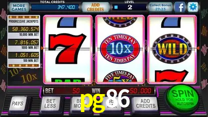 Avaliações dos Jogadores pg86