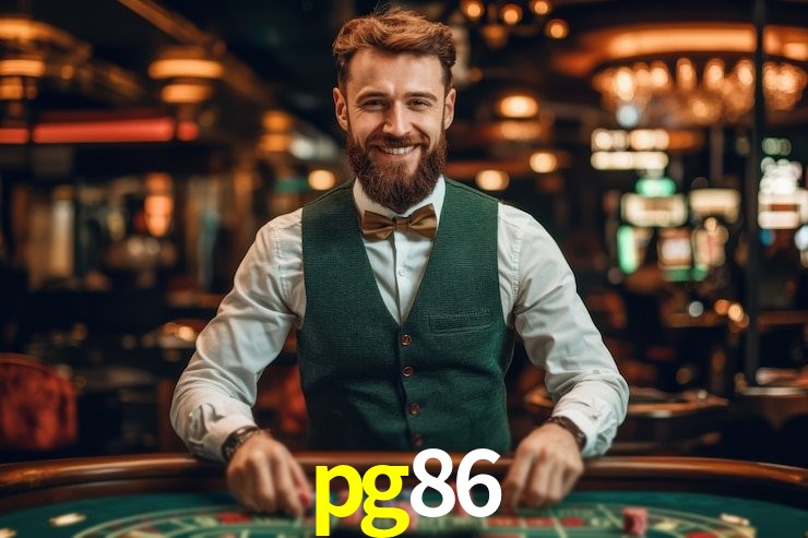 pg86 São Paulo - Top Slots