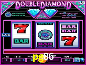 Gates of Olympus pg86