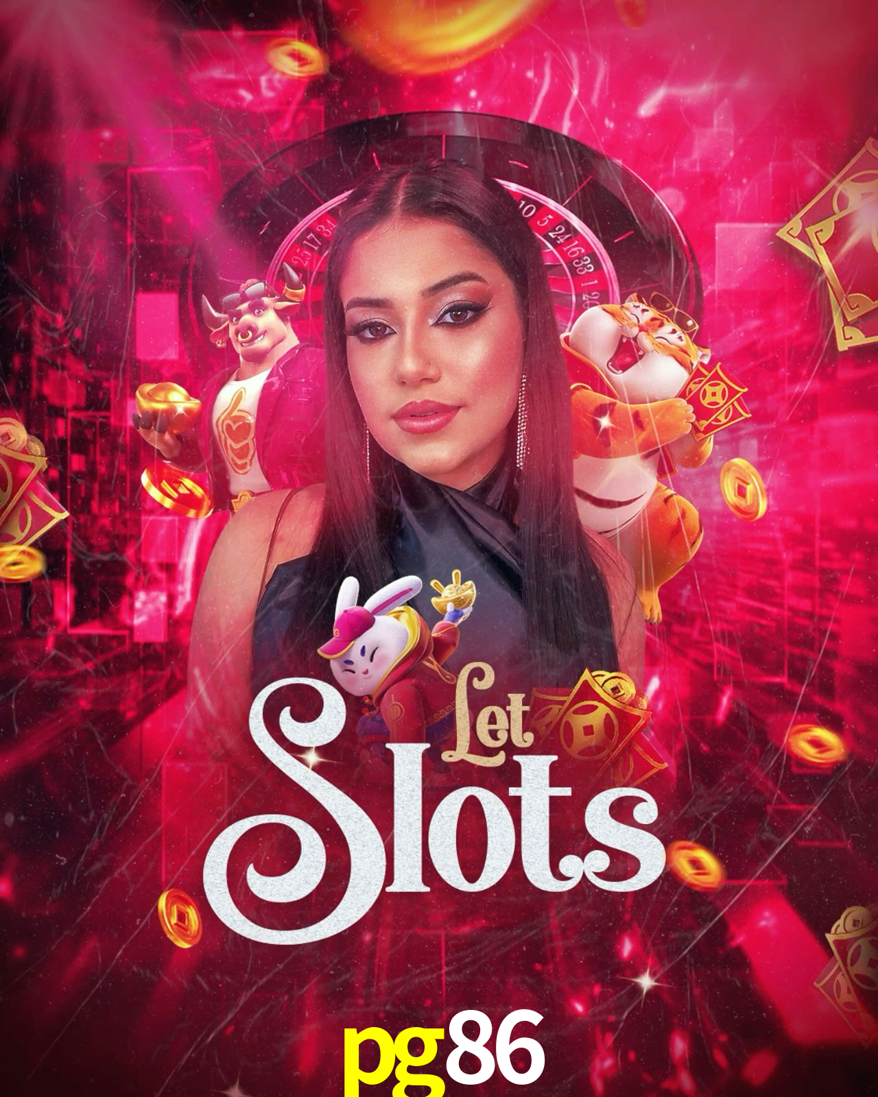 Gates of Olympus pg86